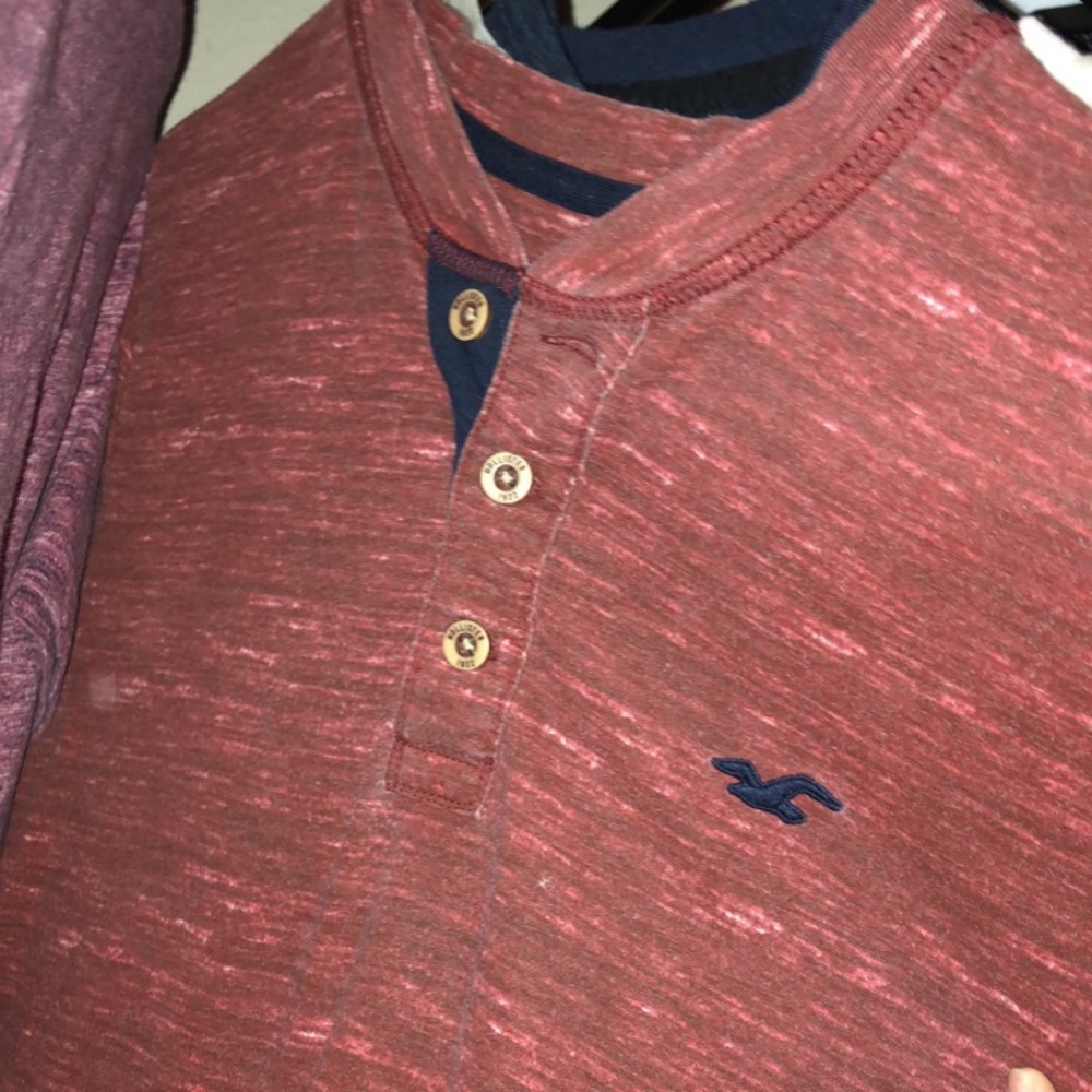 Hollister Shirt